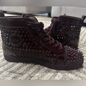 Christian Louboutin sneakers